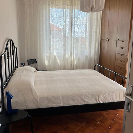 Apartmán Aria Luce Mare San Bartolomeo Al Mare Exteriér fotografie