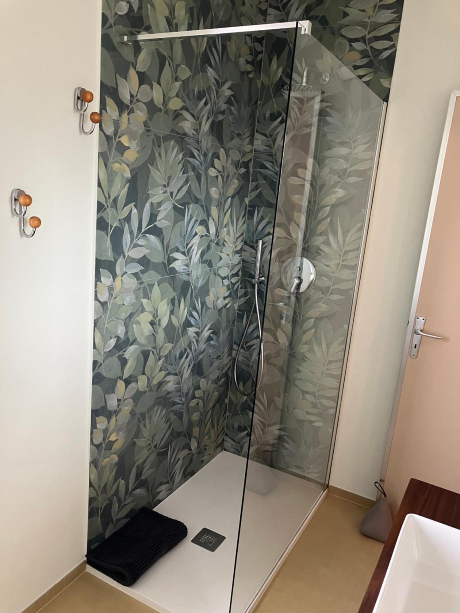 Apartmán Aria Luce Mare San Bartolomeo Al Mare Exteriér fotografie